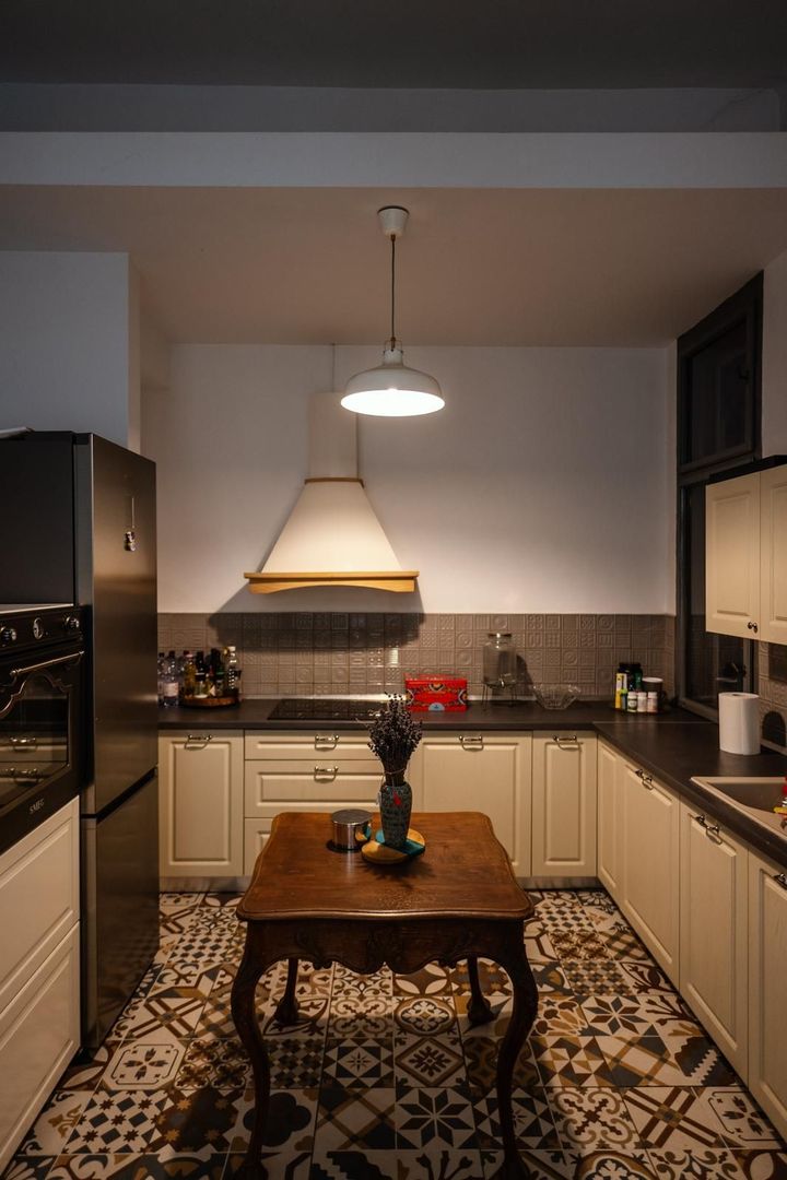 Ultracentral | Cladire Istorica | 3 camere | Etaj Intermediar. - Poză 4