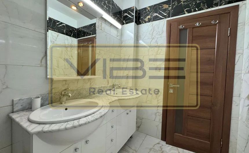 Tudor Vladimirescu- 3 camere - parcare - Bloc nou- Intabulat -82mp - Poză 4