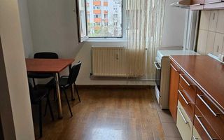 Apartament 3 camere de inchiriat, decomandat, parcare, Bulevardul Ghencea - Poză 1