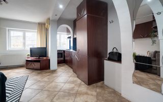 Comision 0% - Garsoniera Crangasi - str. Padureni - Poză 4