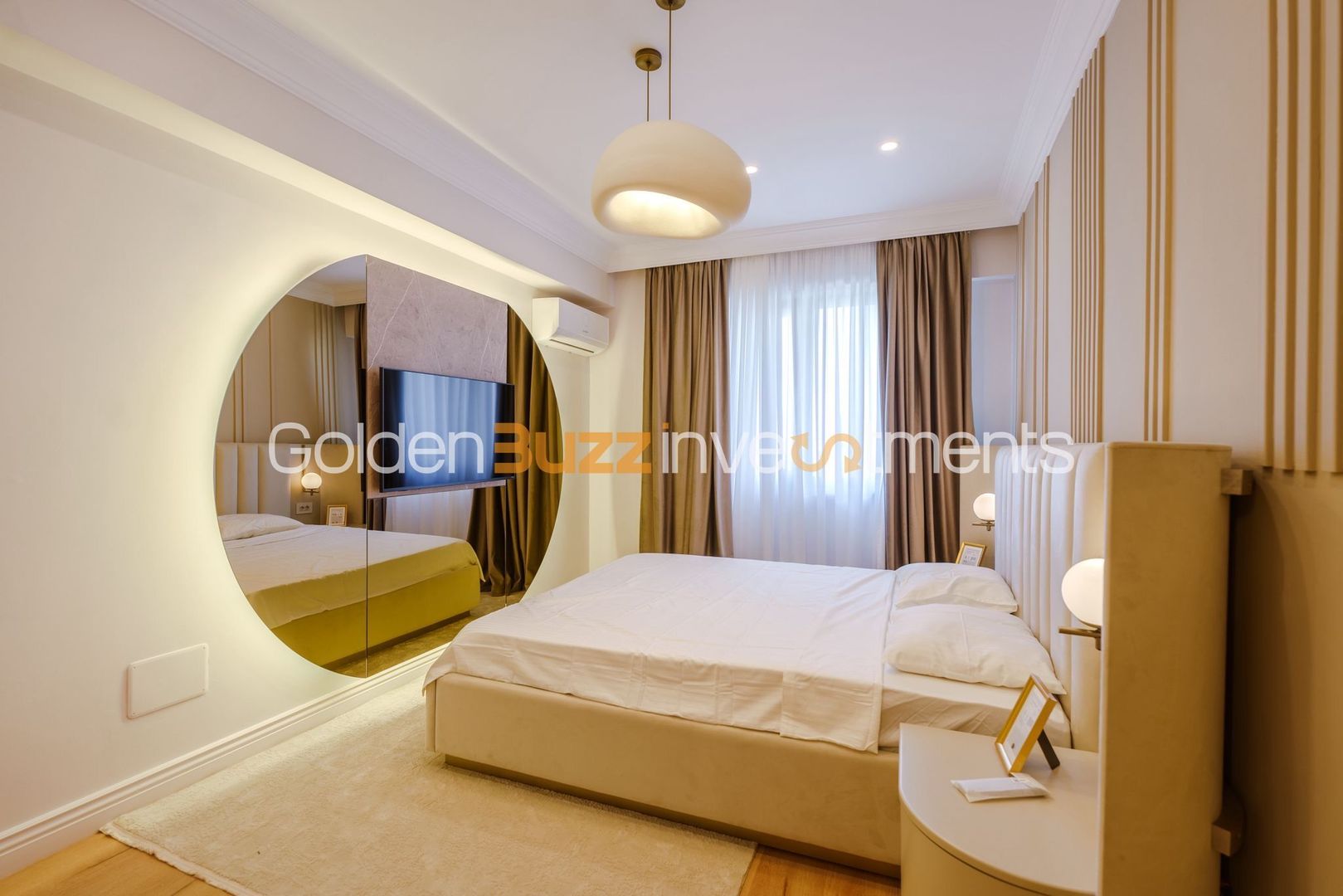 Apartament nou 2 camere | Mobilat și utilat - Poză 9