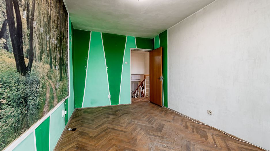 Apartament tip Samantha, 3 camere, Gen. Praporgescu - Poză 9