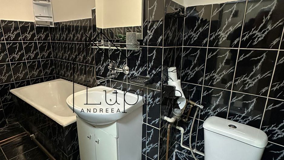 Apartament de Închiriat | 2 Dormitoare | Bulevardul Mihai Viteazu - Poză 8