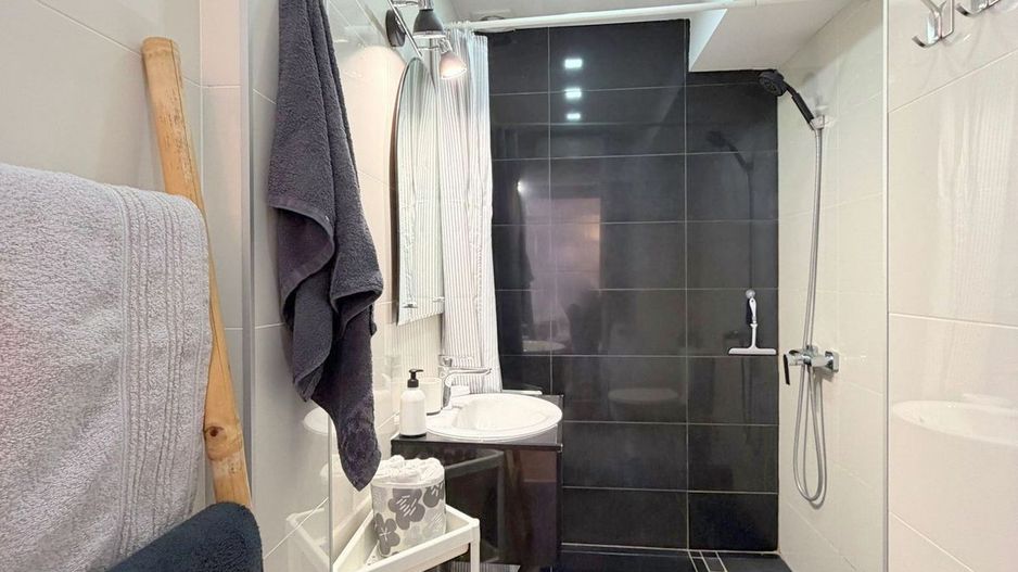 3 camere Parc cinematograf Floreasca etaj 1 - Poză 10