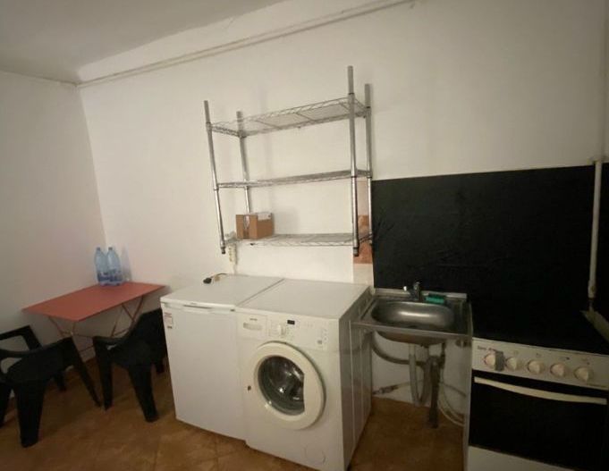 Apartament la casa in zona Ultracentrala | Curte | Piata Muzeului - Poză 9