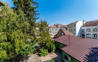 Apartament 3 camere lângă Parcul Copiilor | Etaj 1 | Fațadă renovată