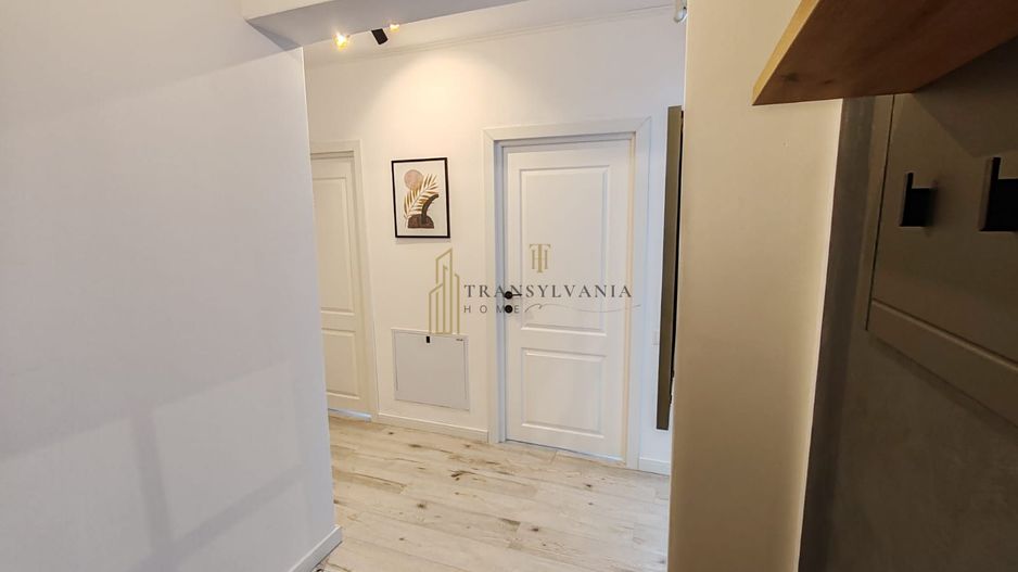 Apartament 2 camere, nou, modern - Poză 8