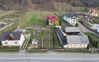 Casa cu 4 dormitoare | strada Manastirii | Gura Humorului - Poză 19