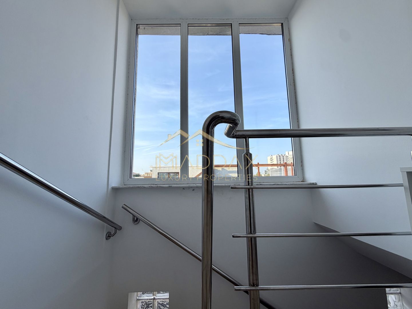 Penthouse Duplex cu 4 camere *200mp*  + parcare // Cotroceni - Poză 38