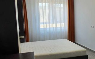 Apartament 2 camere cu loc de parcare, Păcurari, Iași – Complexul Contemporane Residence - Poză 2