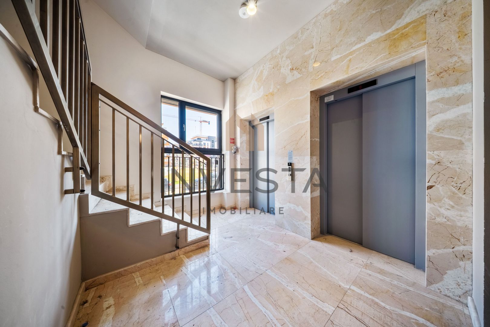 Apartament 1 camera, complex rezidential premium, zona Intre Lacuri - Poză 7