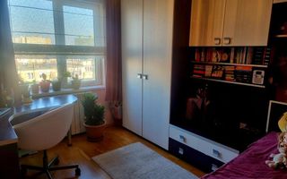 3 camere  decomandat Circumvalatiunii - Poză 2