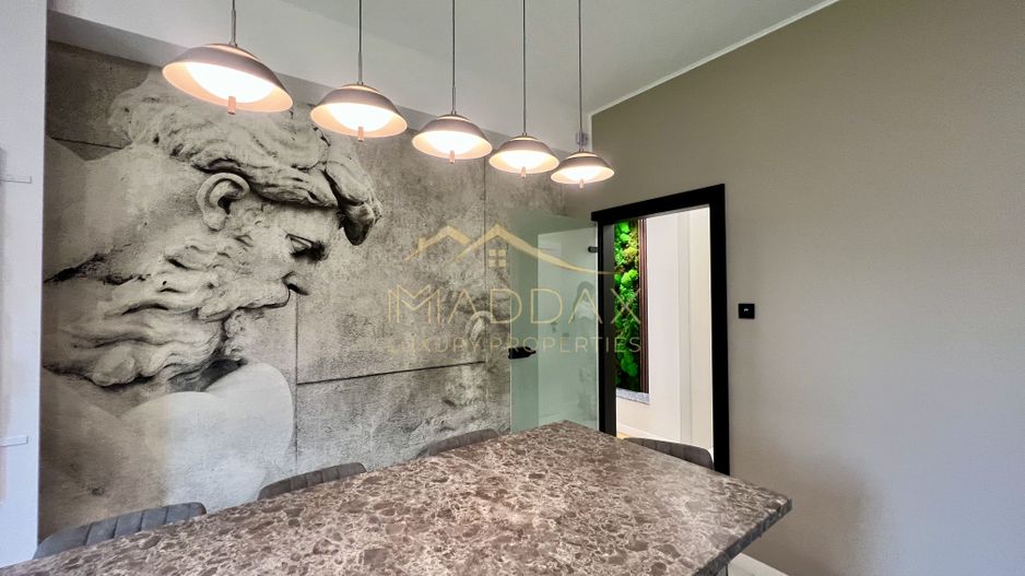 Vila individuală P+2E ***Baneasa - Sisesti - Poză 23