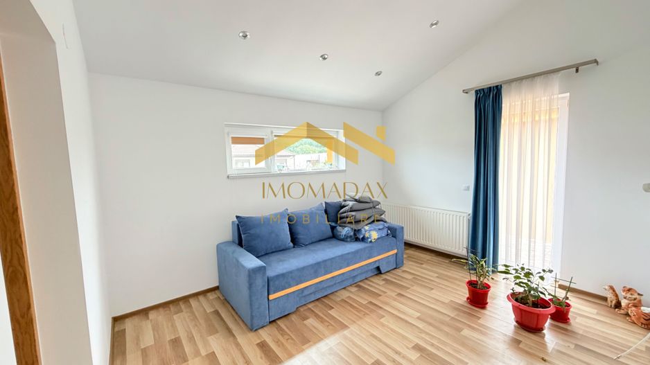 Dumbravita-Casa Individuală-Garaj - Poză 31