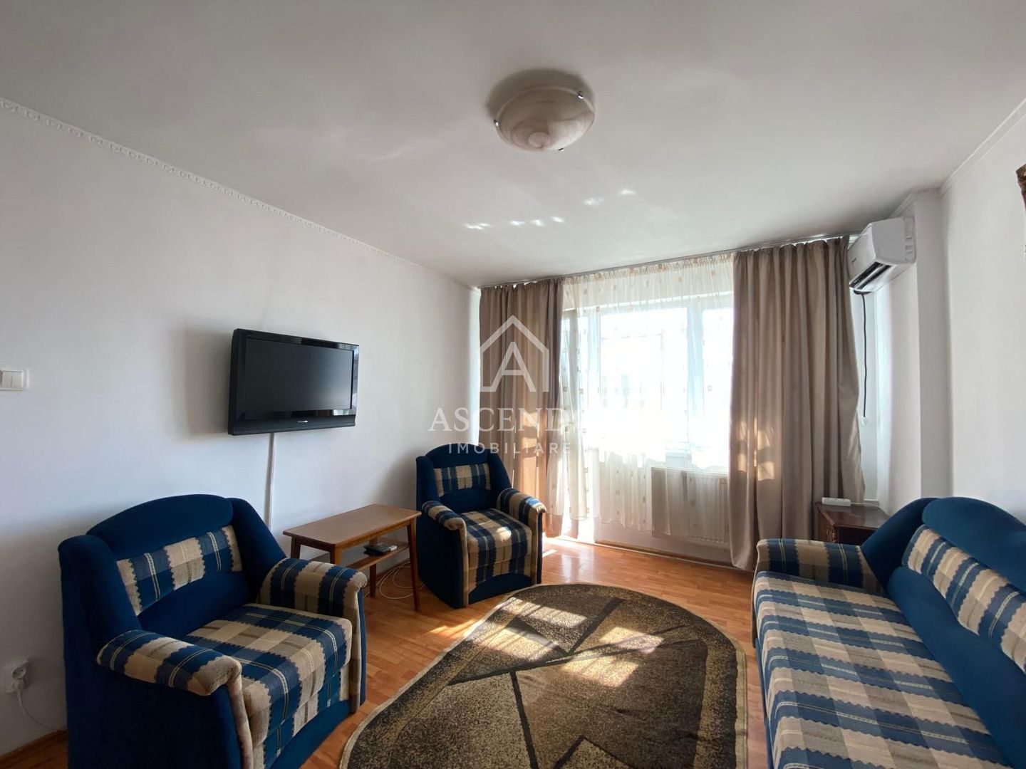 Apartament 2 camere de închiriat Bd. Dimitrie Cantemir – Unirii - Poză 3