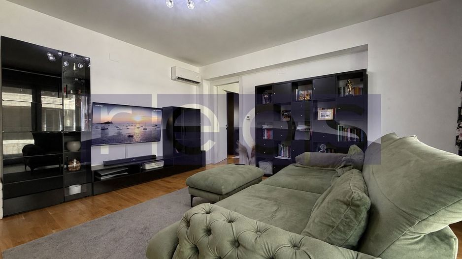 APARTAMENT SPATIOS CU 2 CAMERE | 90 MP | TERASA | BLOC BOUTIQUE | IANCU NICOLAE - Poză 1