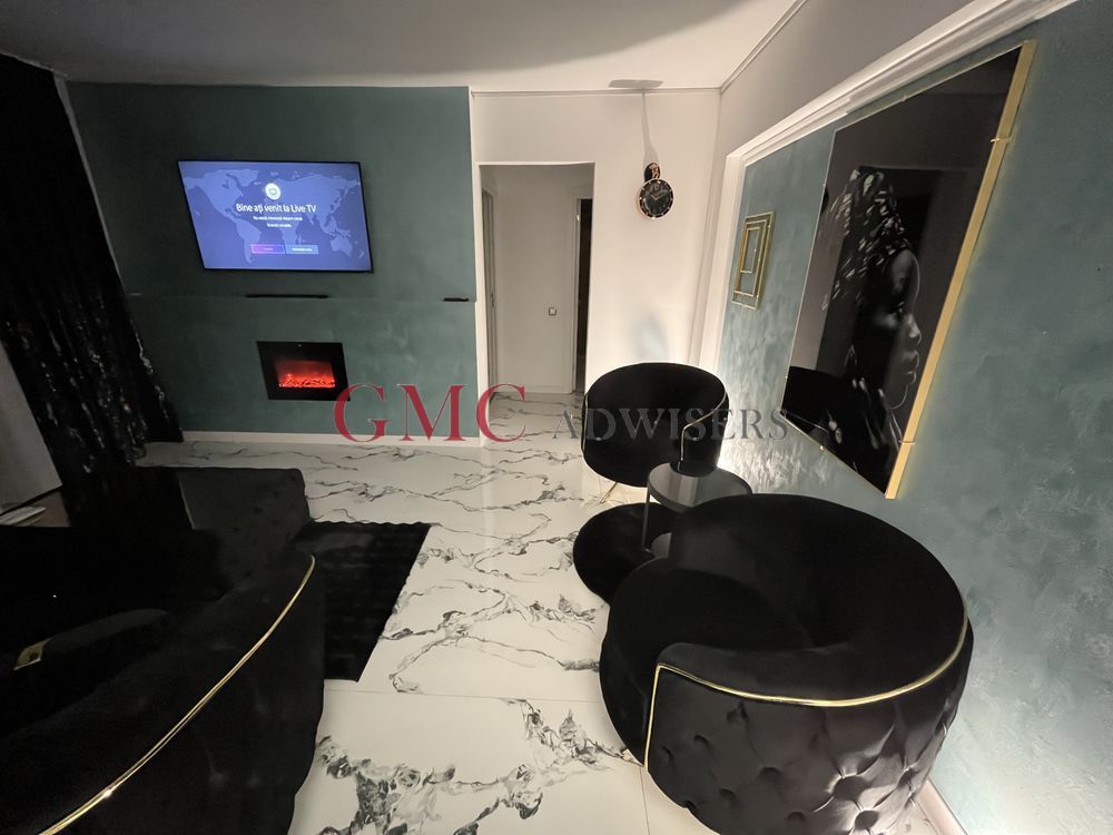 Apartament 2 camere Gara De Nord - Poză 1