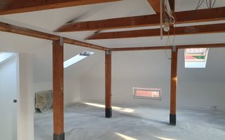 Vanzare Casa cu garaj si curte - Clinica/Rezidential - Soseaua Nordului - Poză 2