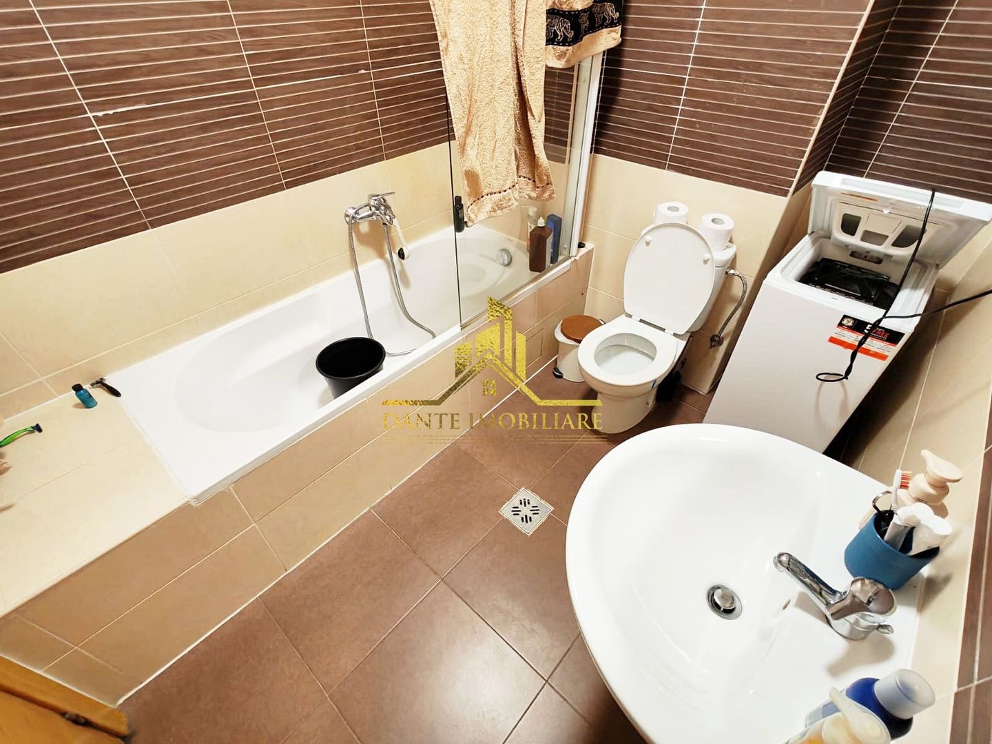 2 camere, modern, bloc nou, terasa, parcare, Viva City, Iulius, FSEGA - Poză 6
