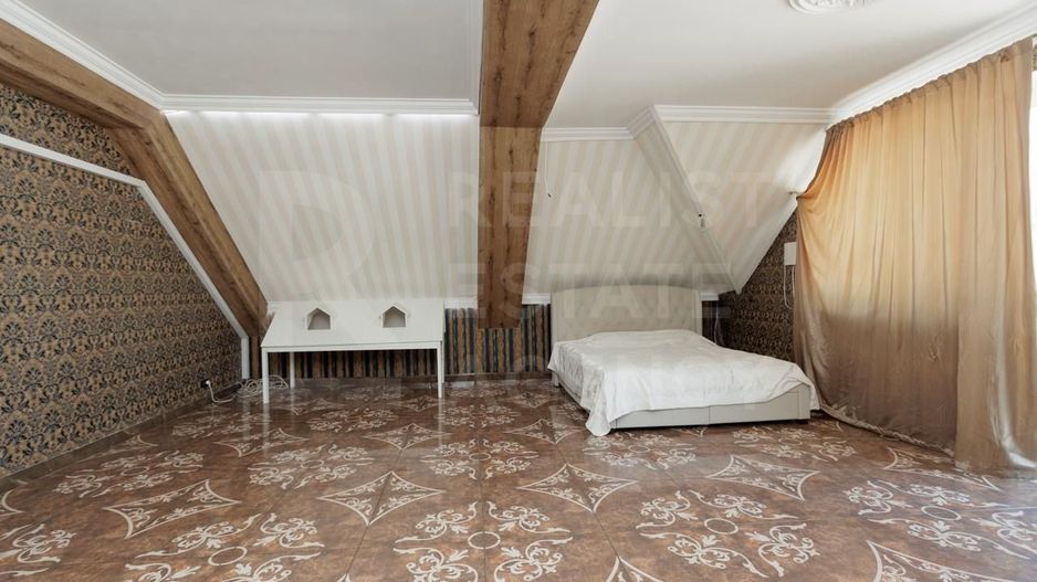 Vânzare, casă, 2 nivele, strada Buiucani, Dumbrava - Poză 13