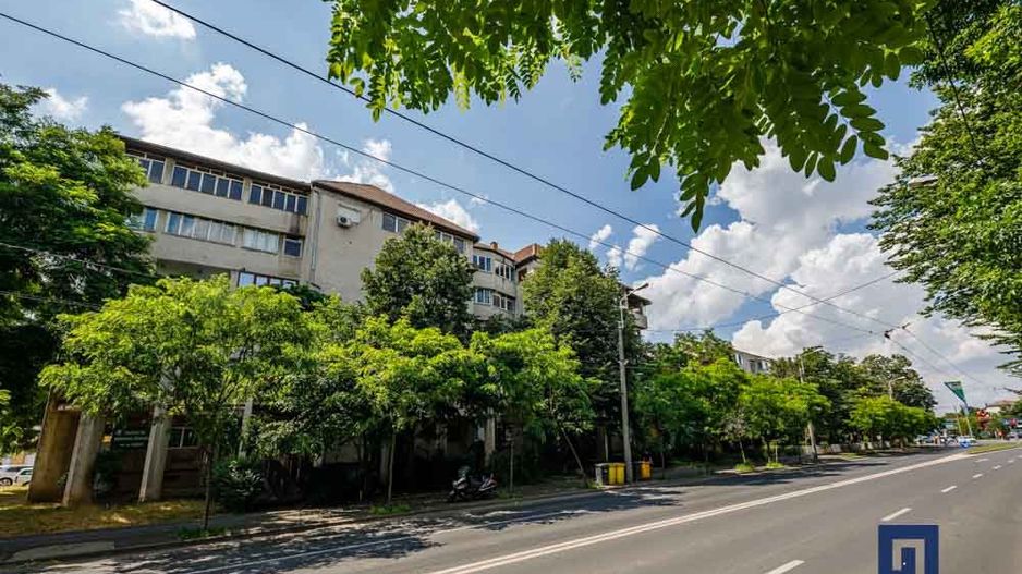 Apartament 3 camere, 84.6 mp utili, Central - Calea Martirilor , COMISION 0  - Poză 35