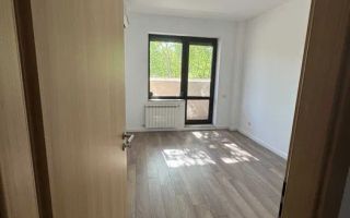 Apartament 4 Baneasa Ansamblul Rezidential Privighetorilor parcare - Poză 3