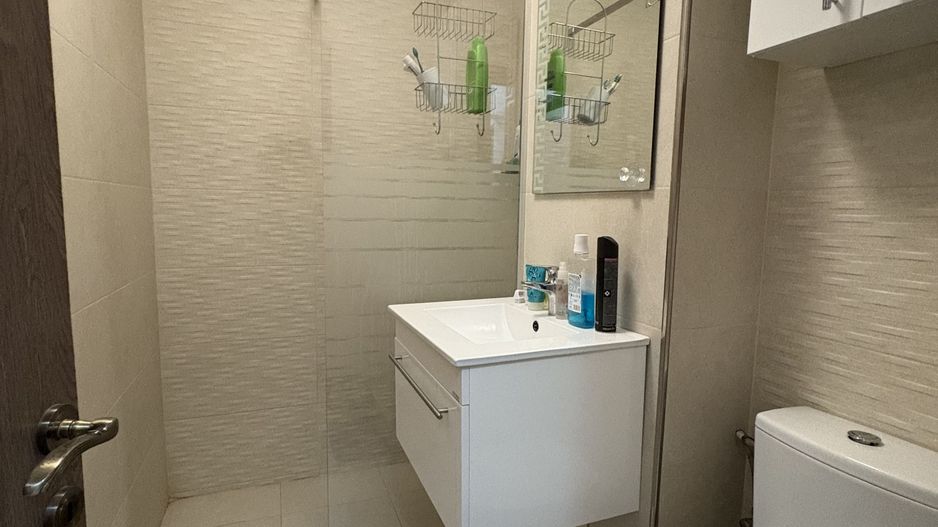 Garsonieră decomandata Titan – 1 Decembrie 1918, renovată, mobilata - Poză 13