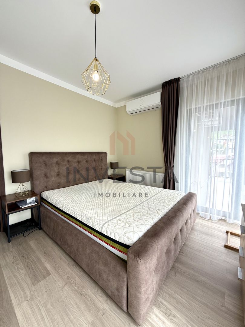 Apartament premium 3 camere si parcare - Borhanci! - Poză 6
