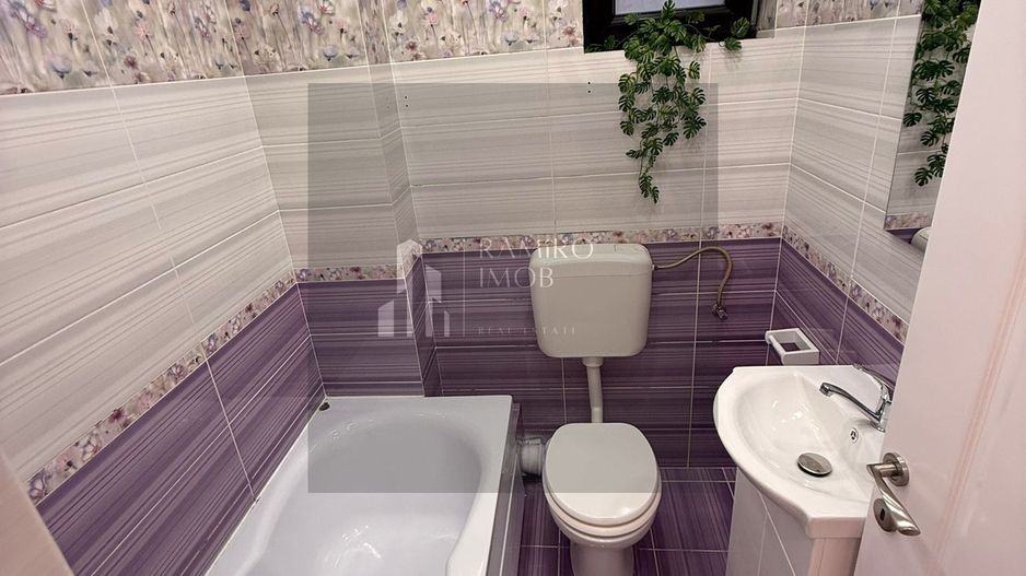 2 camere mobilat utilat decomandat 45 mp 5 min metrou - Poză 9