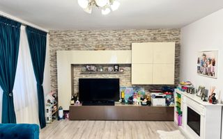 CASA TIP DUPLEX BRAGADIRU, MOBILAT/UTILAT, TOATE UTILITATILE, COMIS 0% - Poză 5