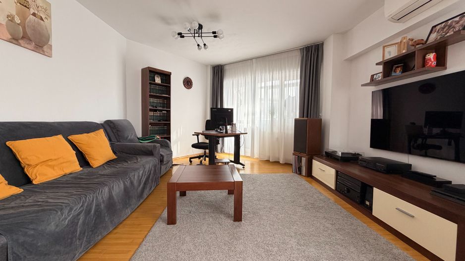 4 CAMERE | TURDA | BLOC ANVELOPAT - Poză 2