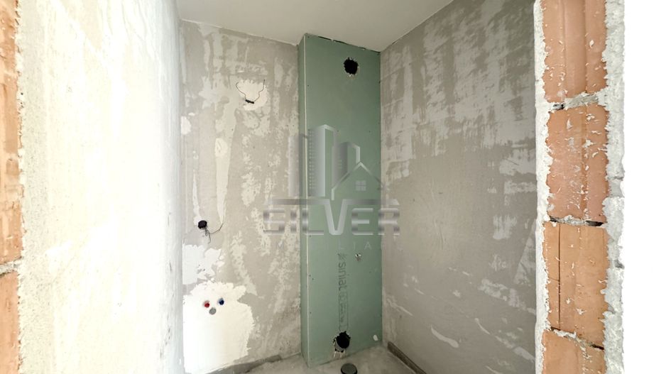 Apartament cu 3 camere la 5 minute de Vivo Center! - Poză 10