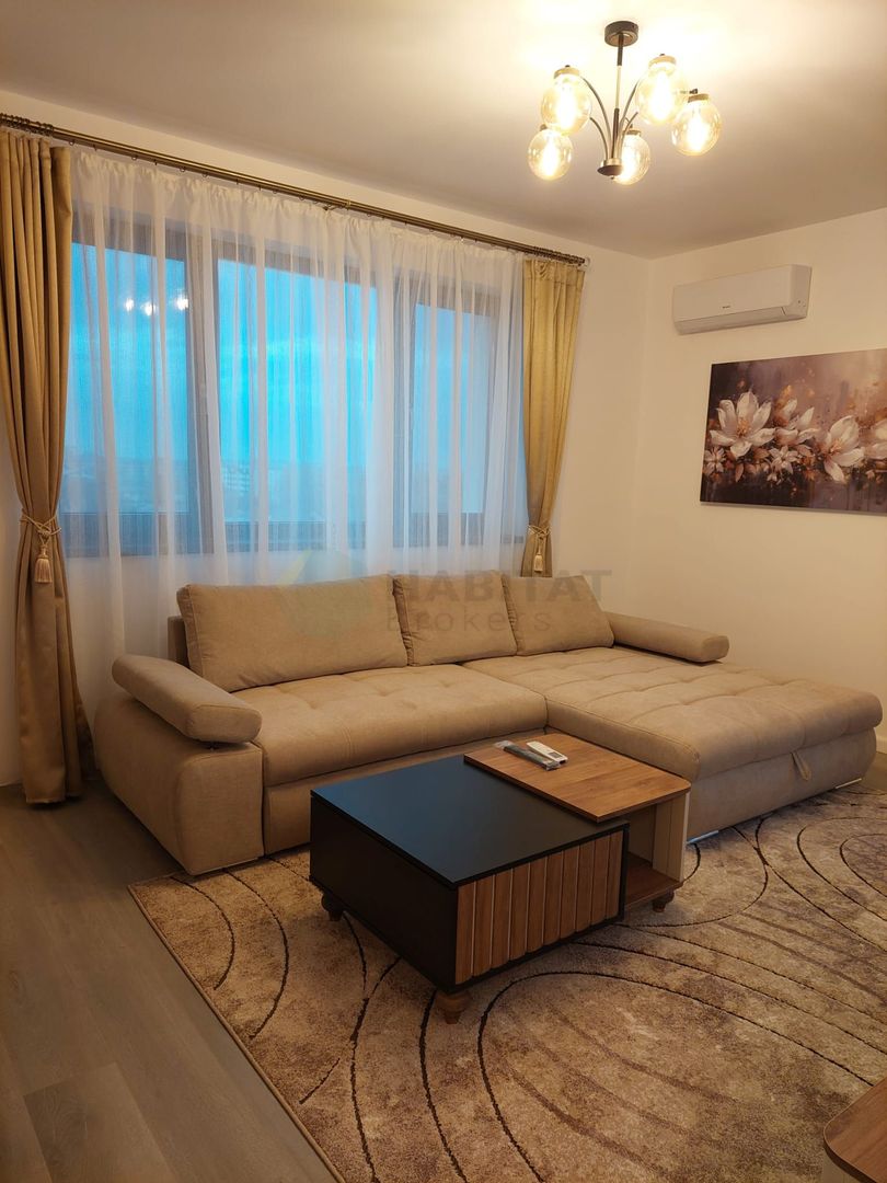 Apartament 2 camere de închiriat – Sky Residence, Șoseaua Olteniței | - Poză 2