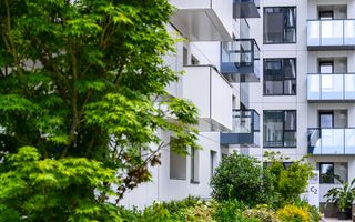 Apartament 3 camere I Cortina North I 80 mp I Faza 1 - Poză 12