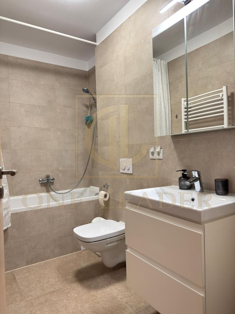 Apartament 2 camere decomandat - Coresi (Tractorul) - Kasper - Poză 6