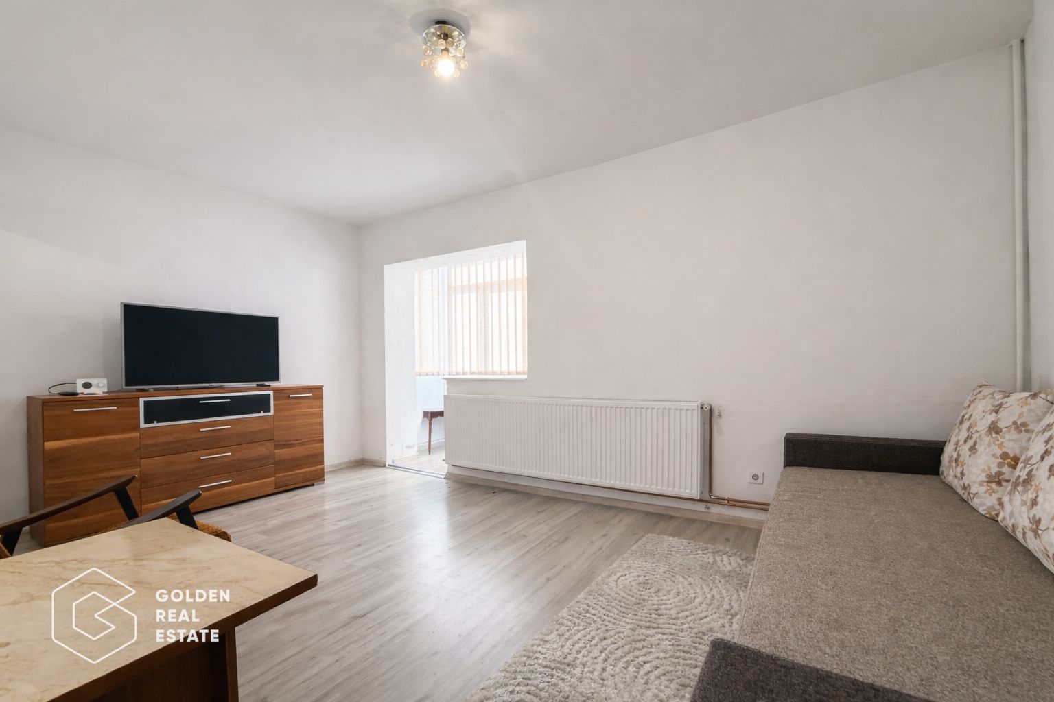 Garsoniera confort 1, etaj 3, Alfa, cu centrala proprie - Poză 2