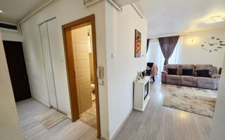 Apartament 3 camere, 2 băi, 2 locuri de parcare | Evocasa Orizont–Nord - Poză 10