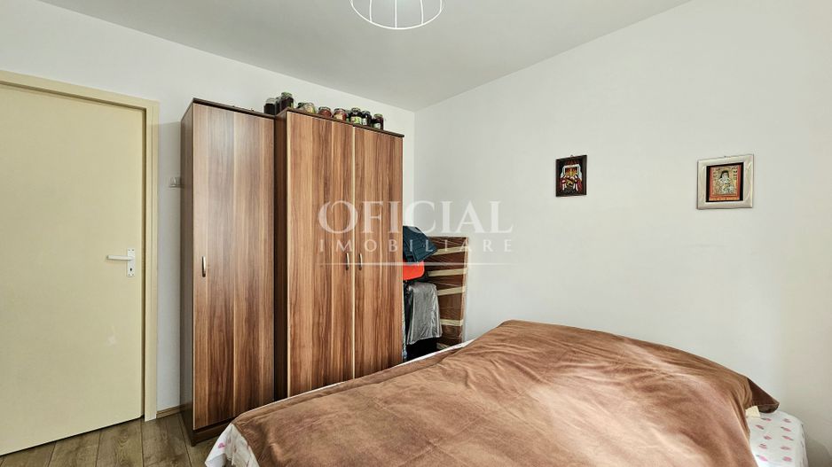 Apartament 2 Camere | 44 mp | Renovat | Zona Policlinica - Grigorescu - Poză 2