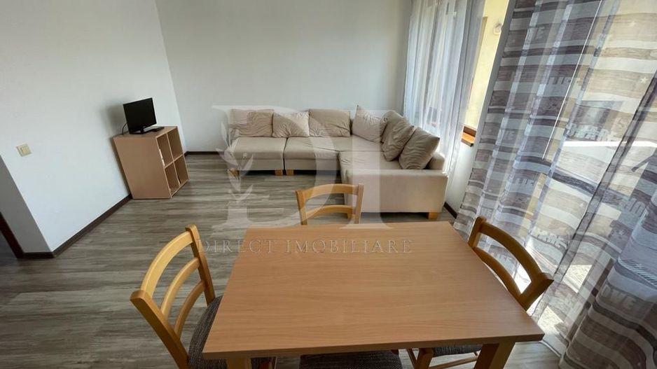 Apartament 2 camere+parcare proprie – Zona Terra, Floresti - Poză 2