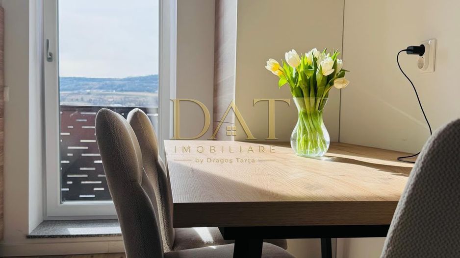 Apartament 3 camere| la cheie | boxa inclusa| parcare BETA RESIDENCE - Poză 6
