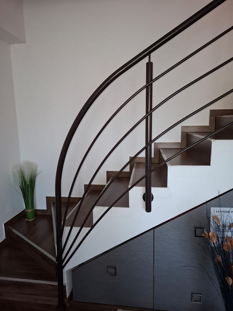 Apartament de inchiriat cu 3 camere in Alba Iulia - Poză 7