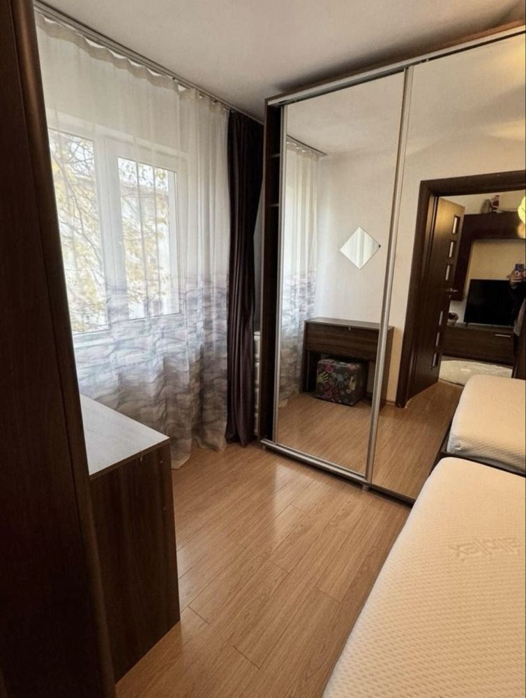 Apartament 2 camere modern, centrală proprie, etaj 3, zona Vitan - Poză 4