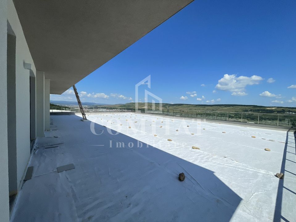 Apartament 4 Camere | 140mpu | 228mp Terasa | 3 Bai | Floresti - Poză 15