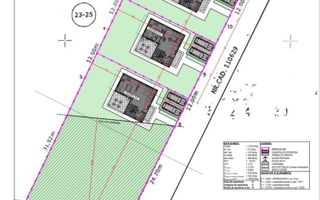 Vila noua | 4 camere | teren aferent 300 mp | Otopeni Odaile - Poză 21