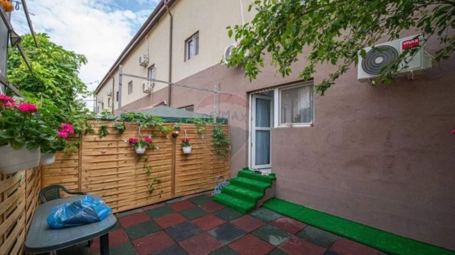 Vila in cartier nou Bragadiru, complet amenajata - Poză 7