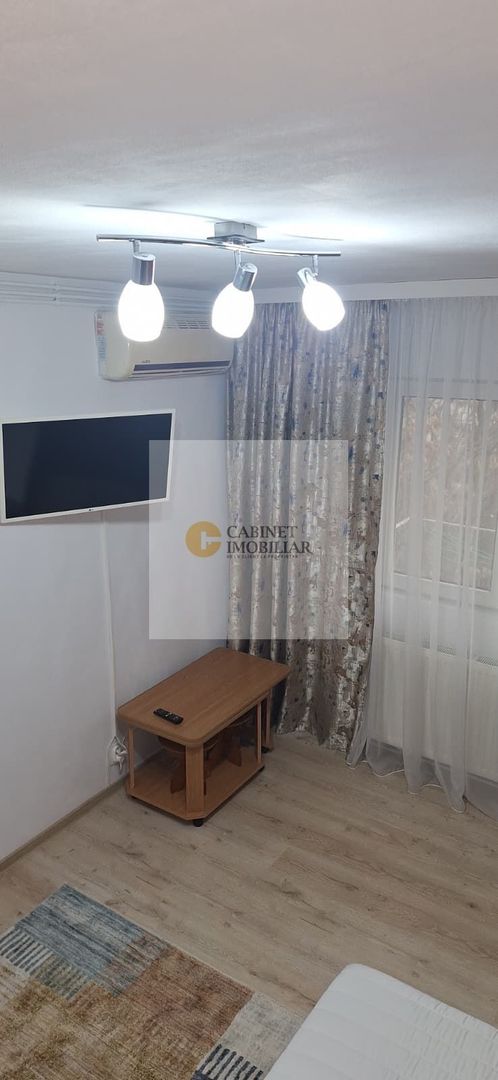 Garsoniera | 1982 | Centrala Proprie | Gorjului - Poză 1