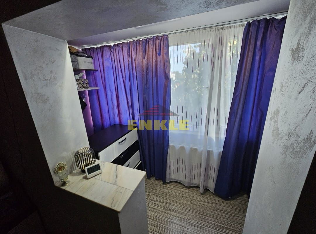 Vânzare apartament 2 camere decomandat – complet renovat. - Poză 7