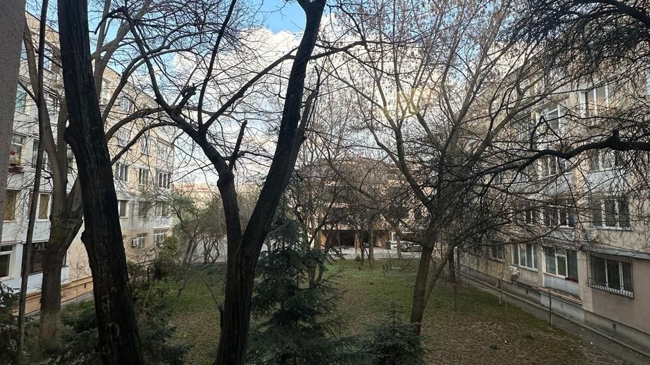 Apartament 3 camere Decomandat Brancoveanu Budimex Ocazie - Poză 14