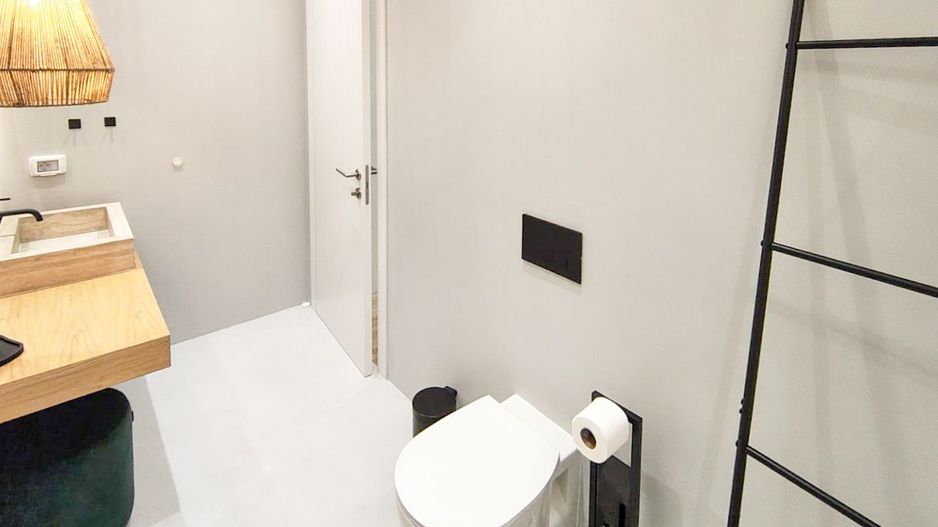 Chirie | Duplex 3 camere | Cartierul Francez | Design Modern - Poză 20