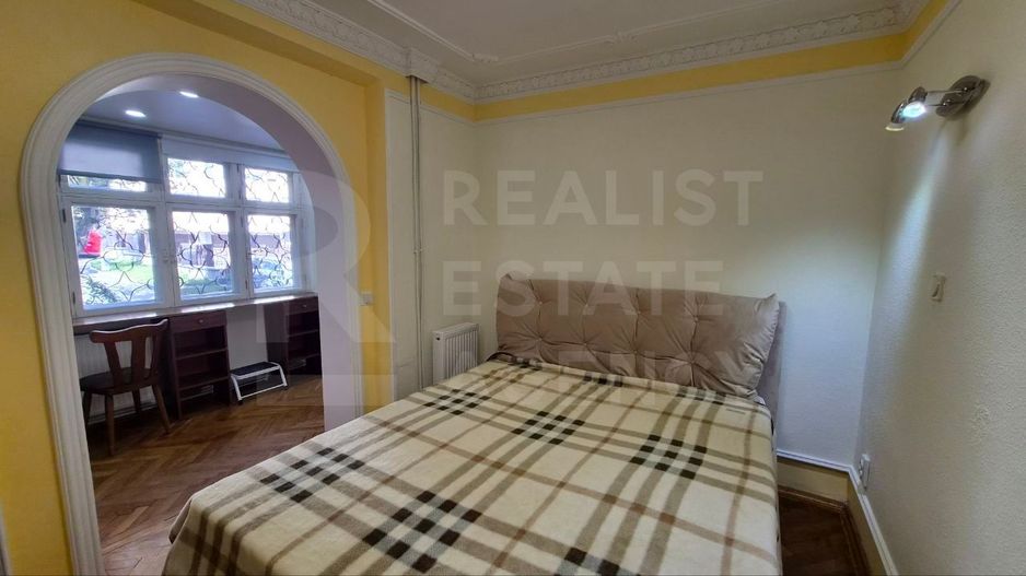 Chirie, apartament, 3 camere, Bd. Constantin Negruzzi, Centru - Poză 3